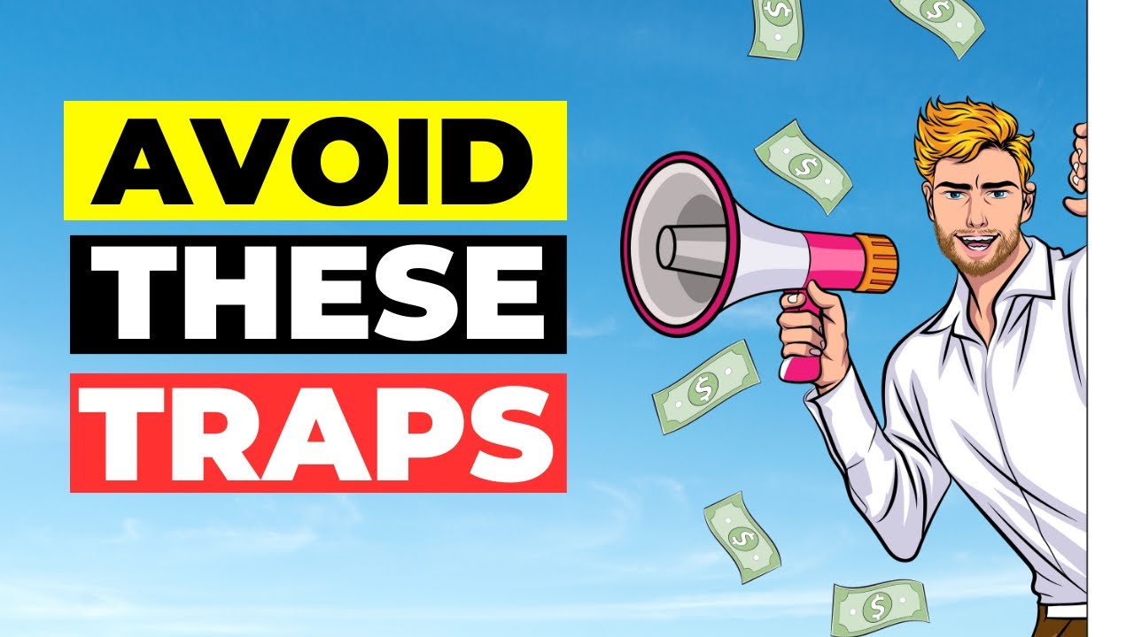 Avoid These Middle-Class Money Traps: What You Need to Know