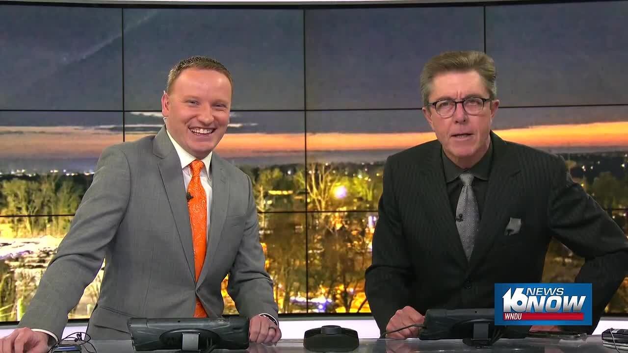 16 News Now at 6:30 p.m. Streamcast - Feb. 12, 2026