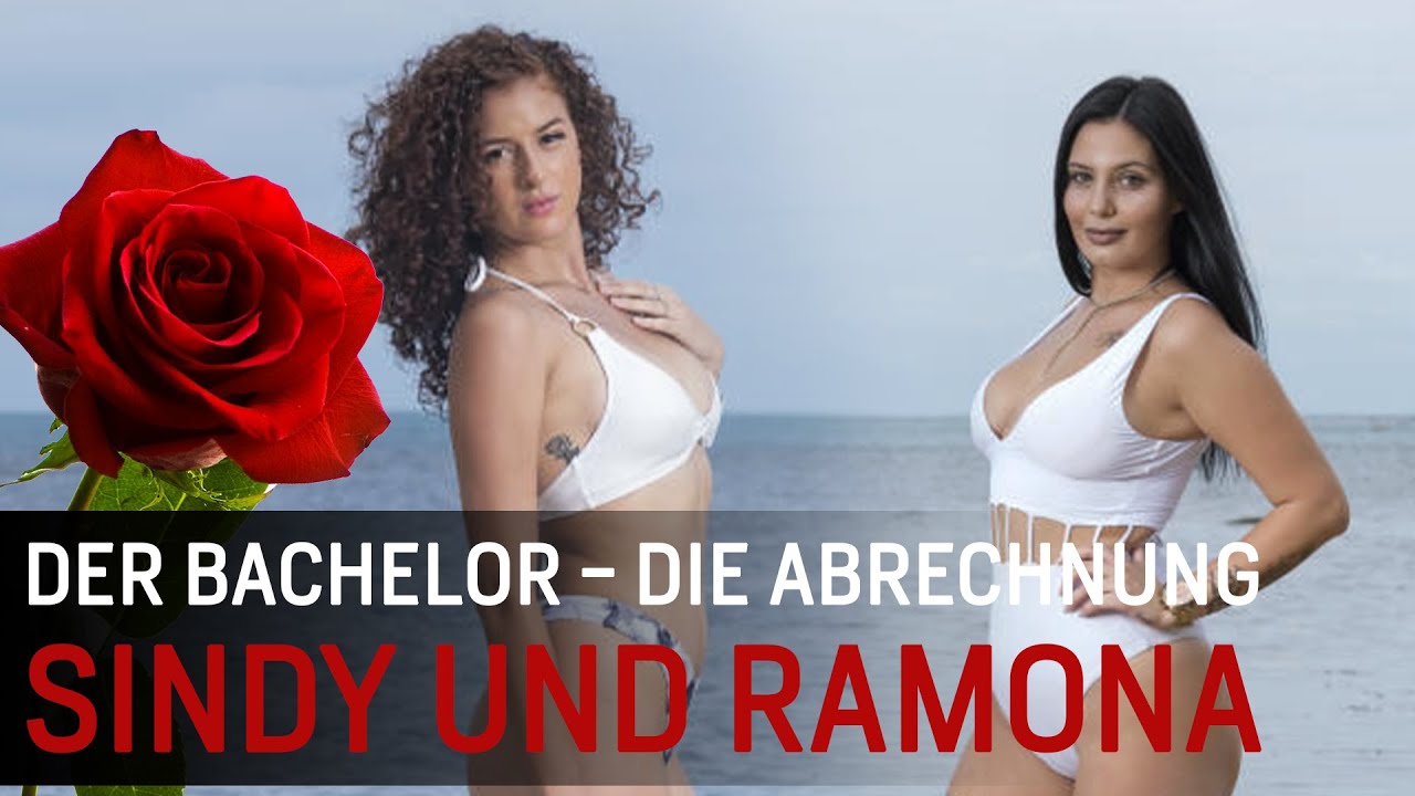 Sindy und Ramona | Bachelor 2019 | Folge 1