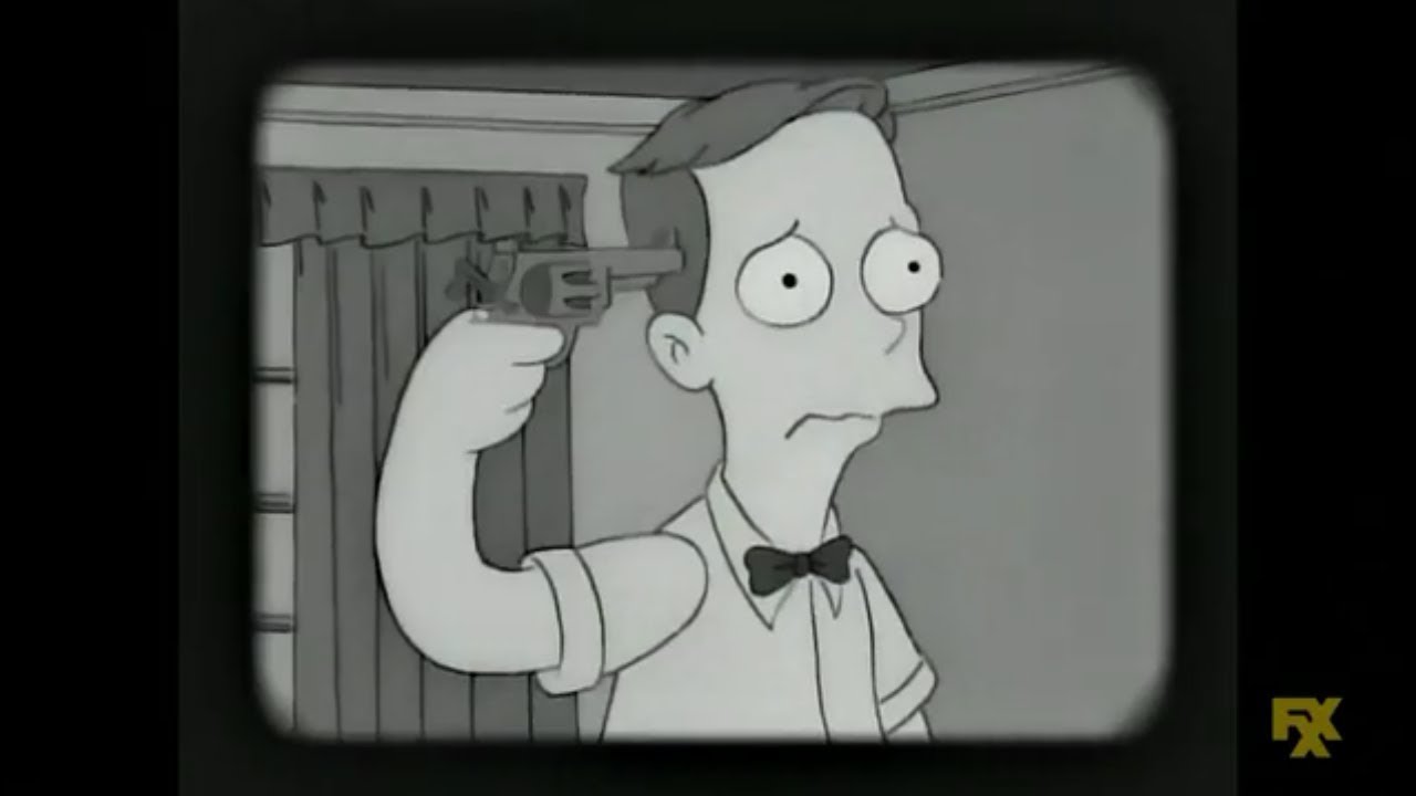 The Simpsons - World Without Zinc