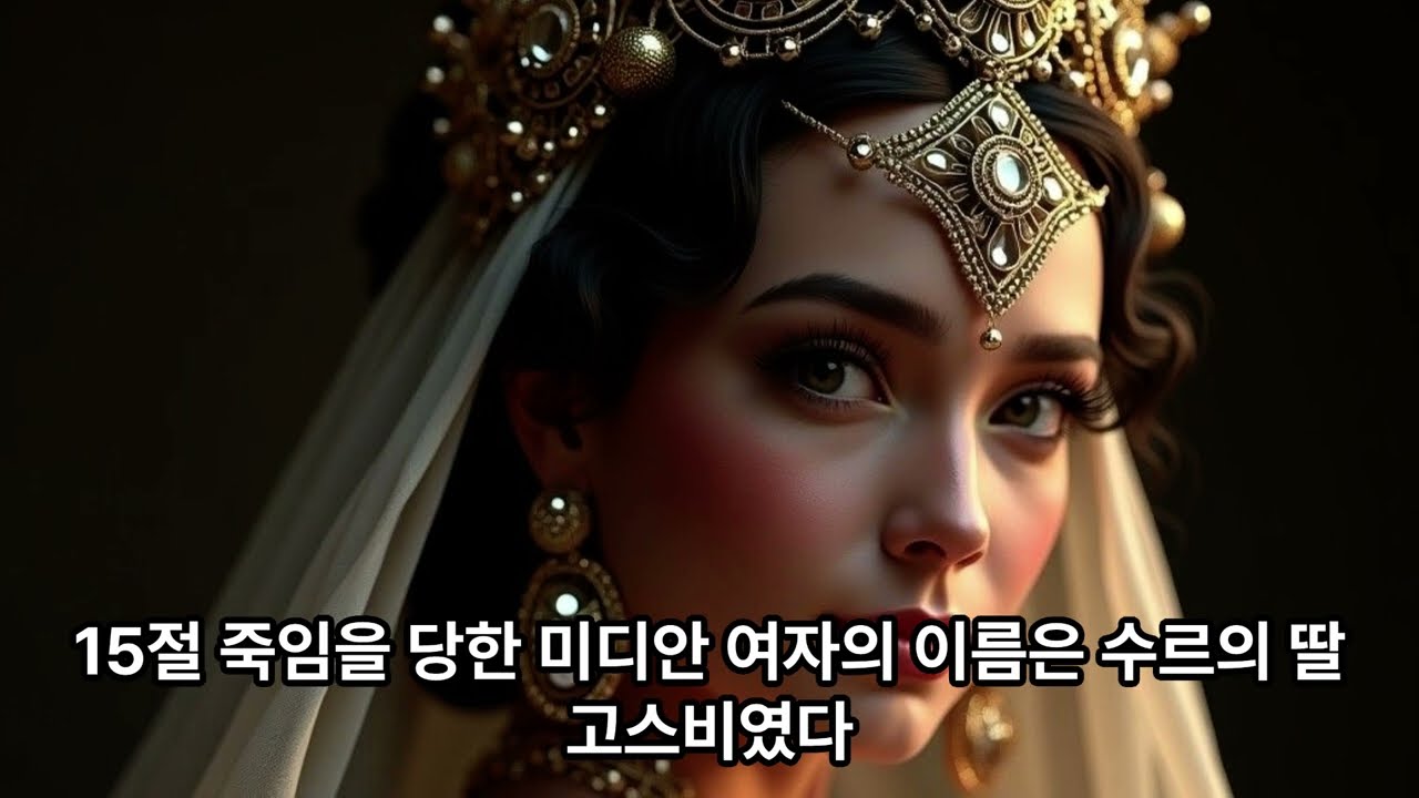 📖 민수기 25장 브올에서 생긴 일