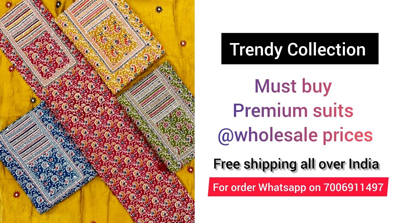  Fancy suits at wholesale prices |Order No. 7006911497