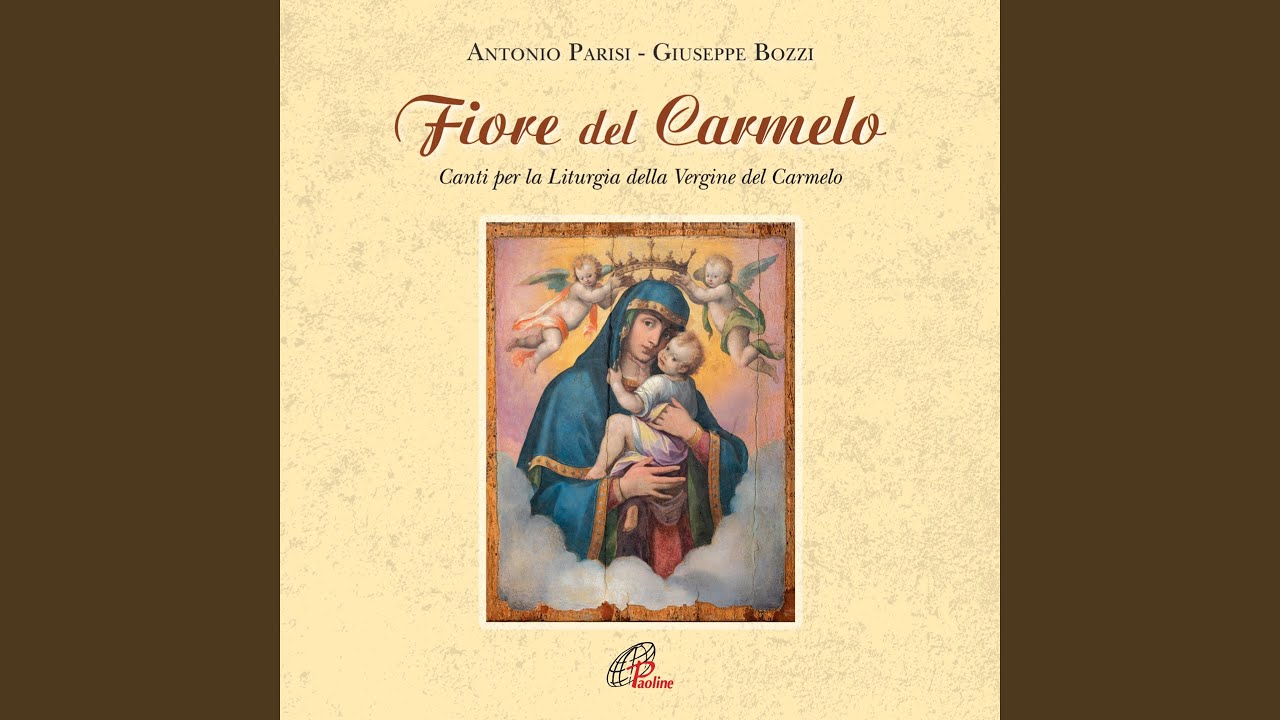 Il Carmelo brilla