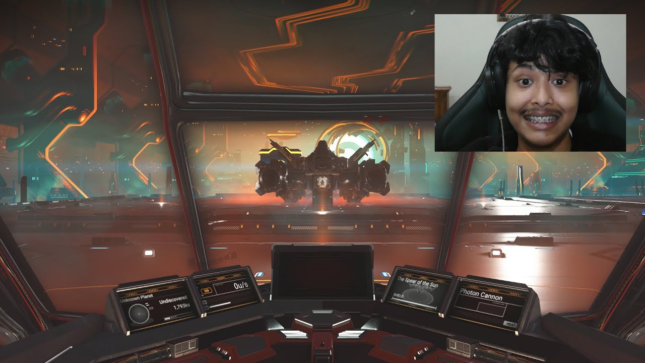 🔴 LIVE | No Man’s Sky Chill Gameplay 🌌 Exploring Space & Building