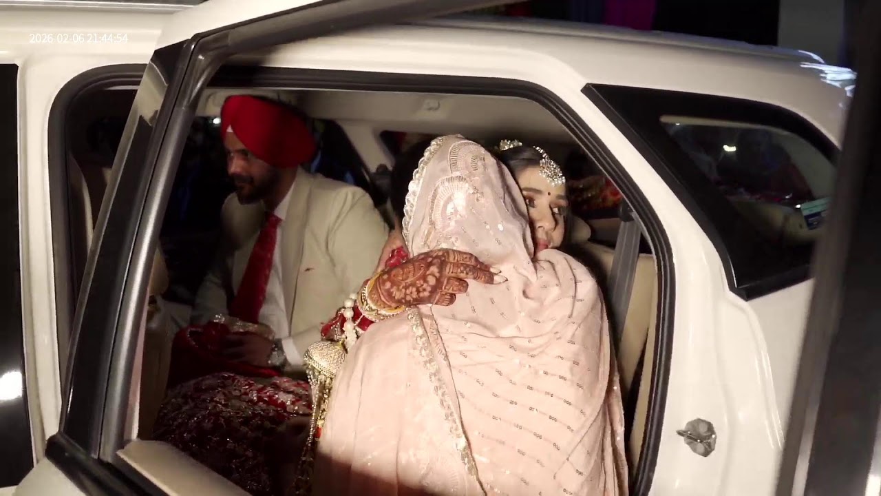 NARULA PHOTOGRAPHY // WEDDING CEREMONY
