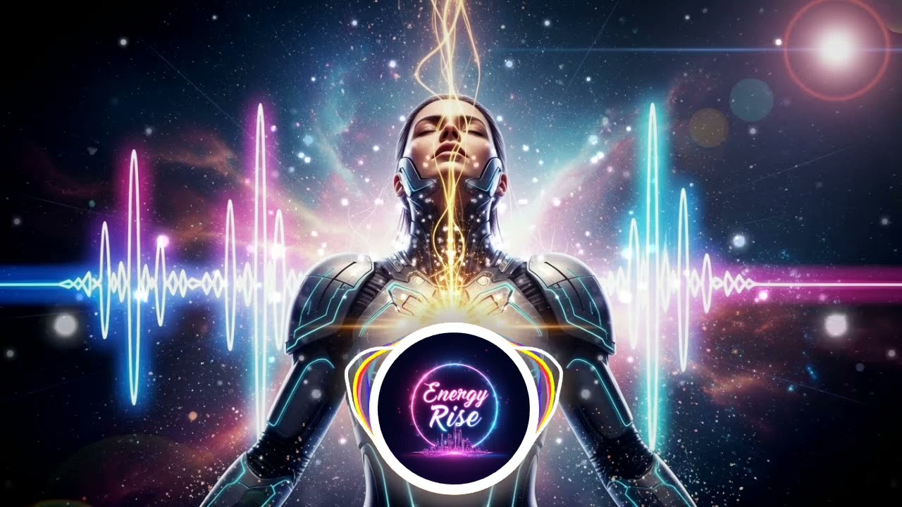 Energy Rise Music – Rise in My Heart (Remix)