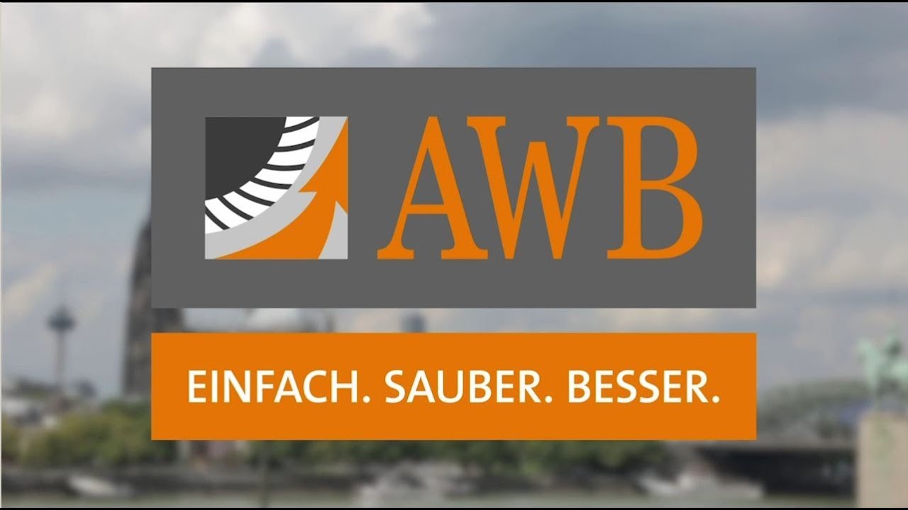 EINFACH.SAUBER.BESSER.