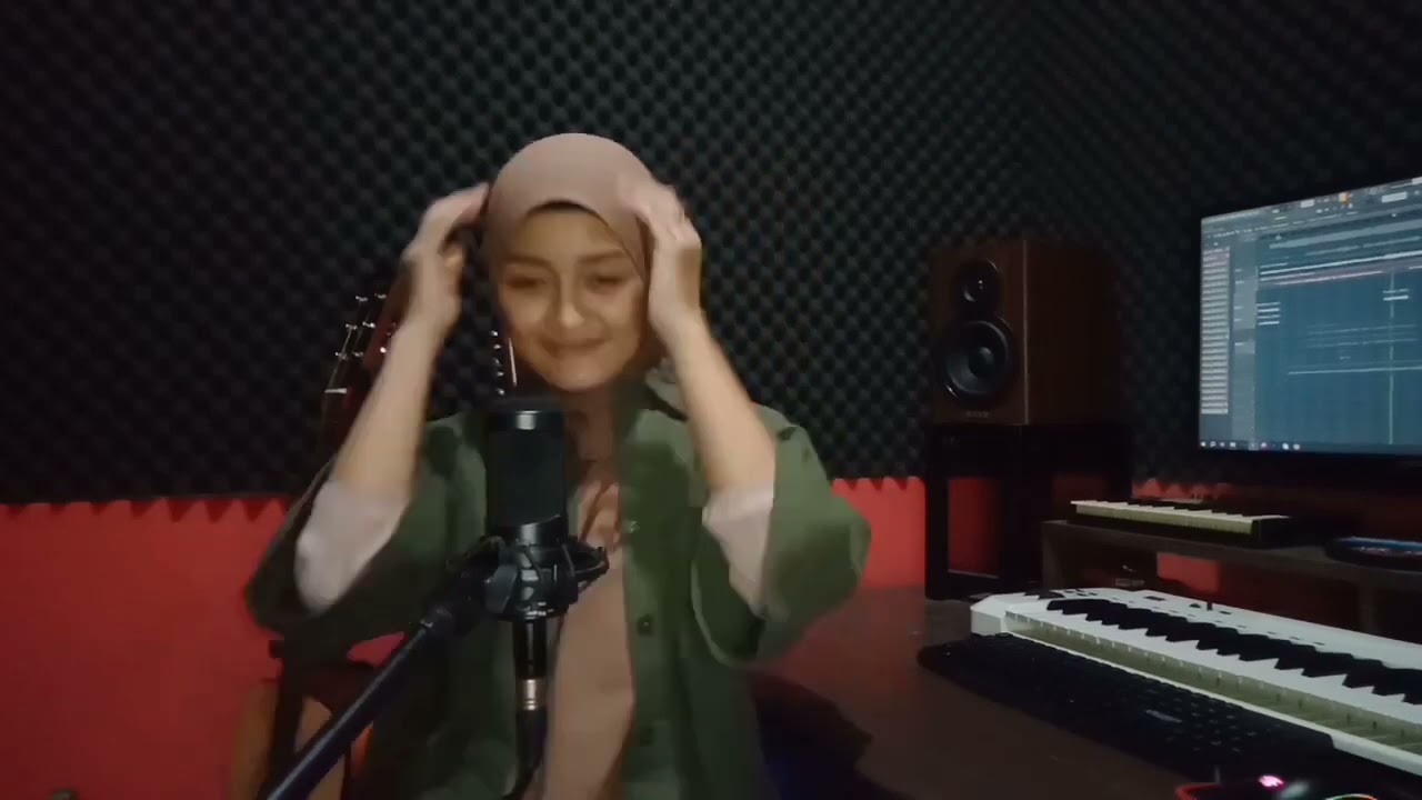 Up To You - Anggi Areza