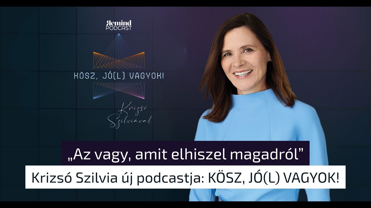 Hazudsz, amikor azt mondod: 