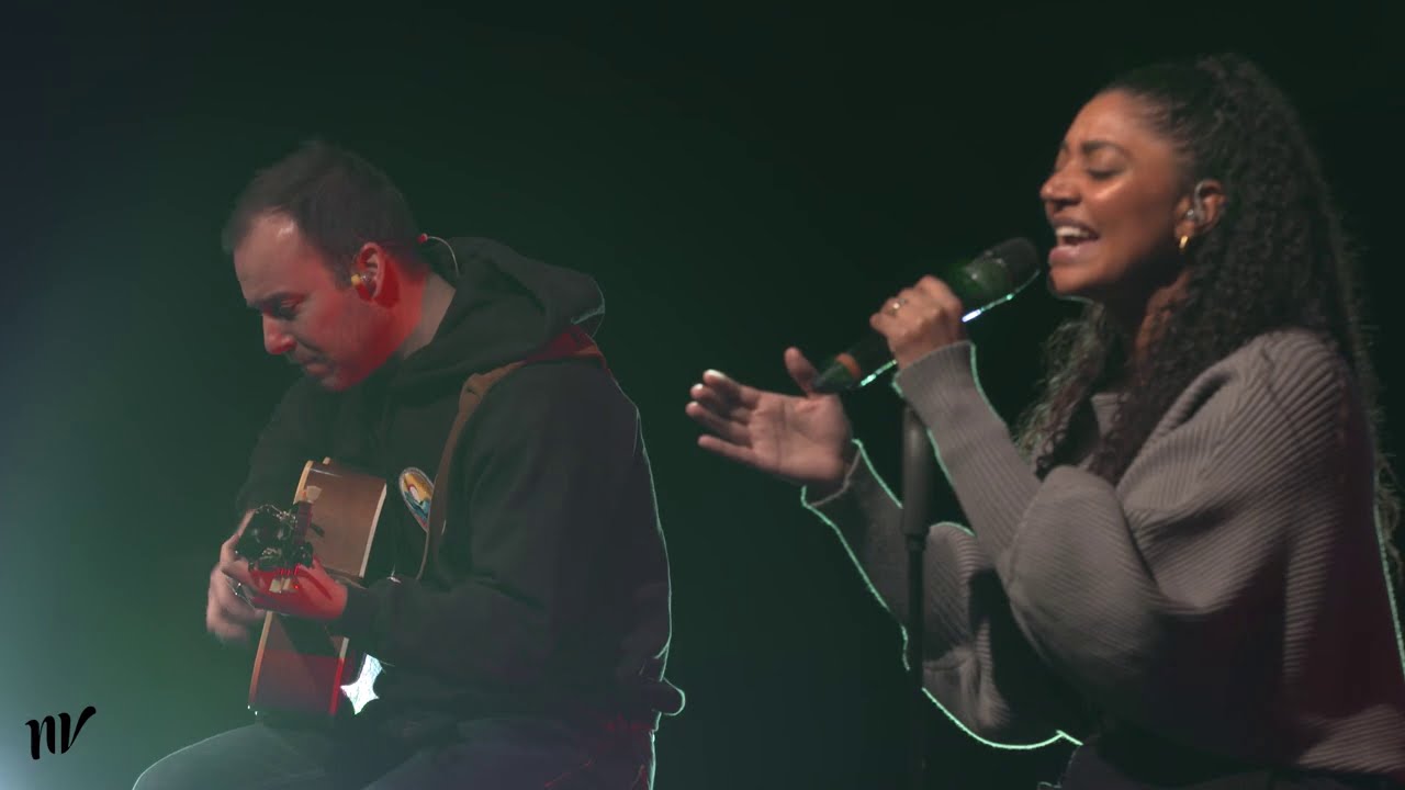 Je chanterai gloire - Sandra & Jimmy