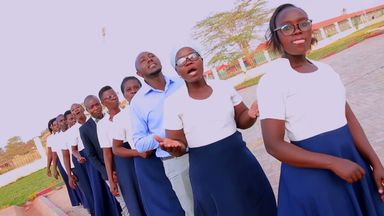 Kisha Nikaona_Salvation Ministers