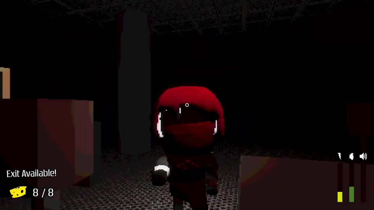 Doomy In The Roomy: SECRET CHARACTER?