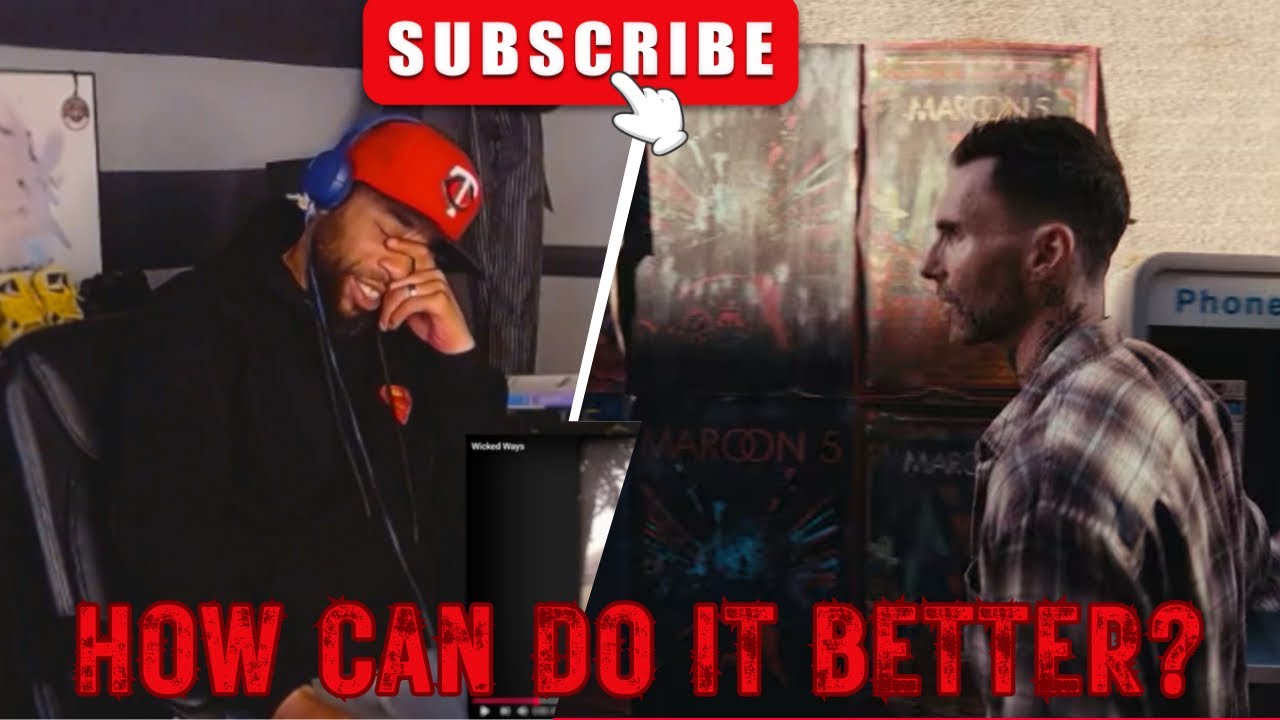They Back!!! / Maroon 5 - Love is like ft. Lil Wayne (Official Video) Full [Reaction] Breakdown