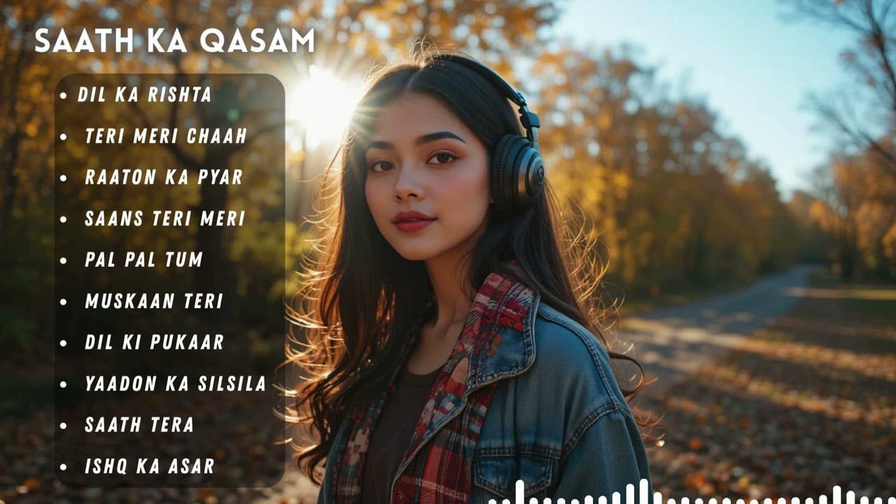 💖 Why a Bollywood Love Song Feels Heavier Abroad