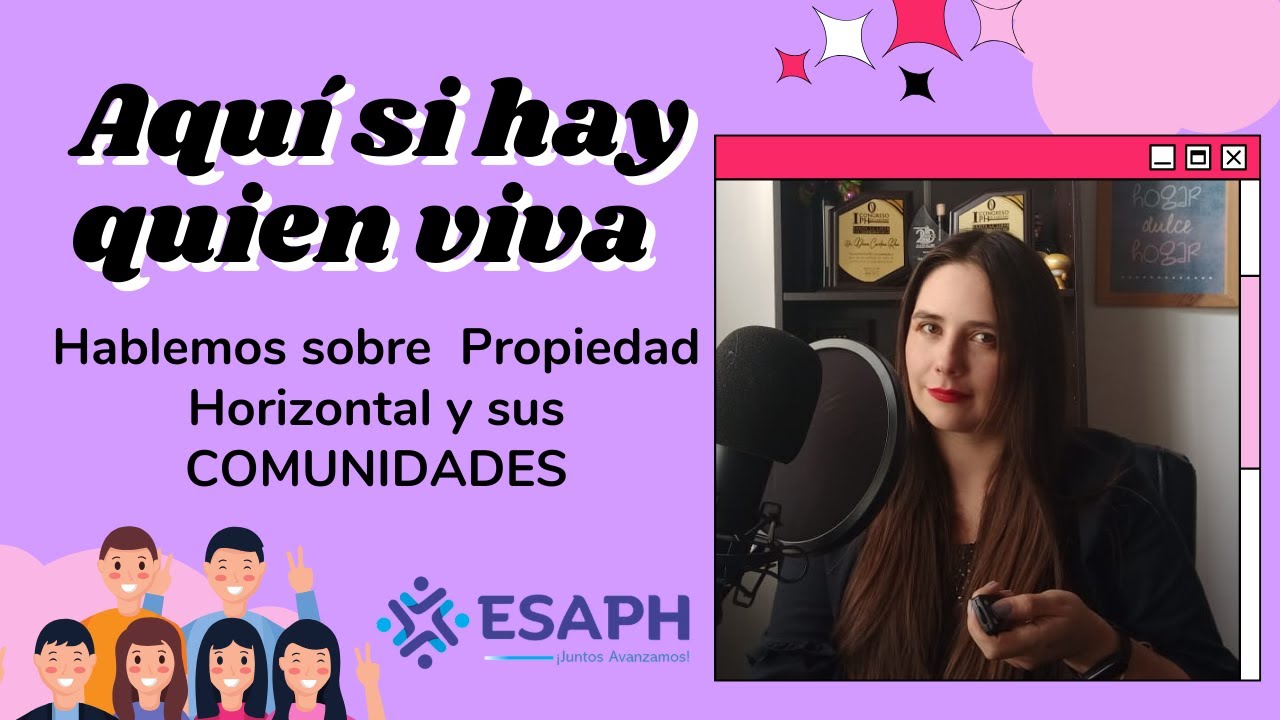 🚩 Propietarios y administradores resolvemos tus dudas sobre la administración de tu edificio