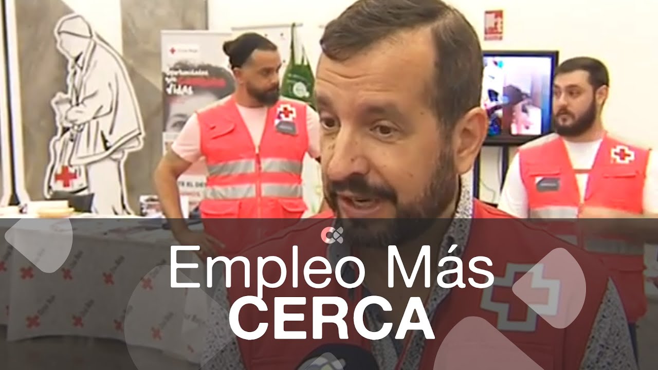 La Feria Empleo Más Cerca llega a Santa Cruz de Tenerife
