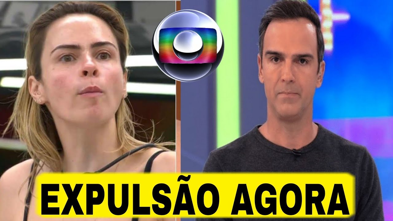 🚨 EXPULSÃO AGORA ANA PAULA QUEBRA REGRA BRIGA COM PRODUÇÃO E LEVA ESPORRO NA FRENTE DE TODOS 