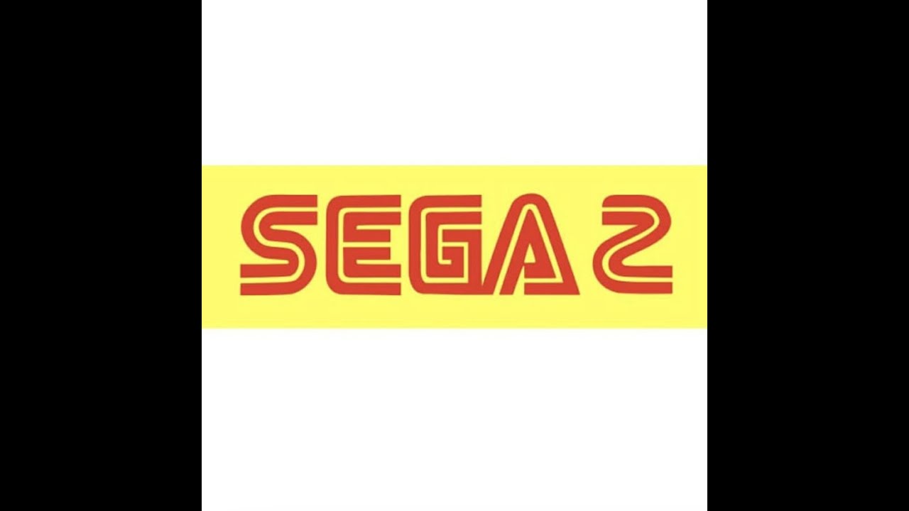 SEGA2 - Aina Palmer x Aina Koda