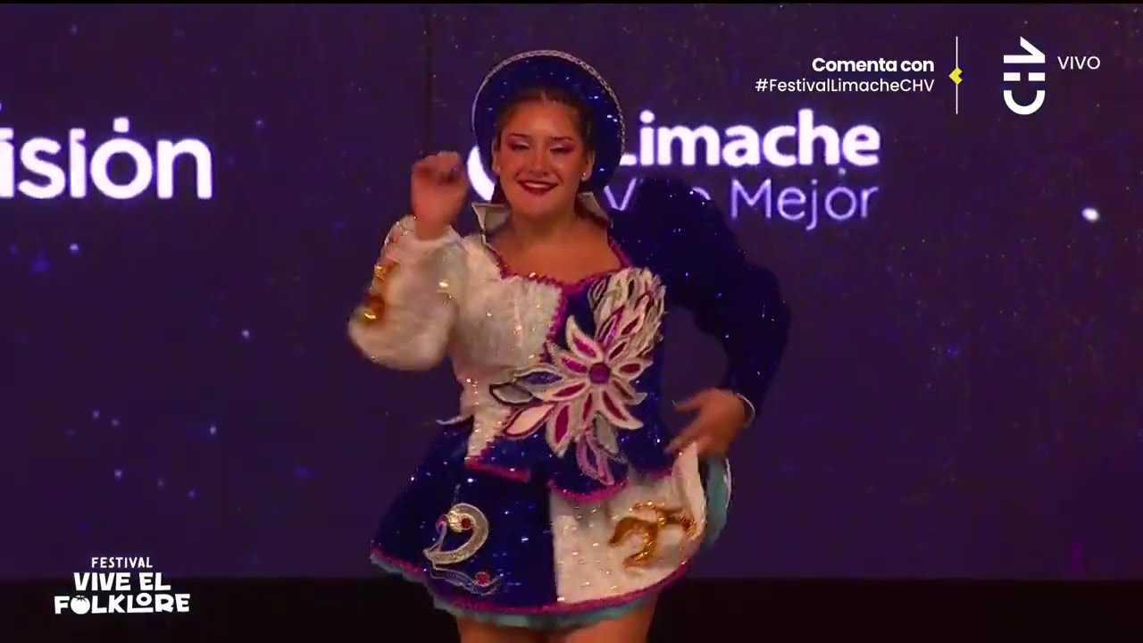 (Obertura) Festival Vive el Folklore Limache 2026- CHV