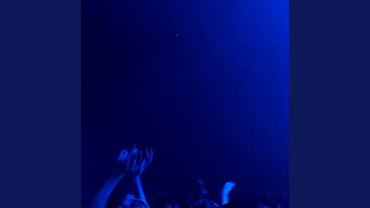 talking to strangers (Club Adria mix)