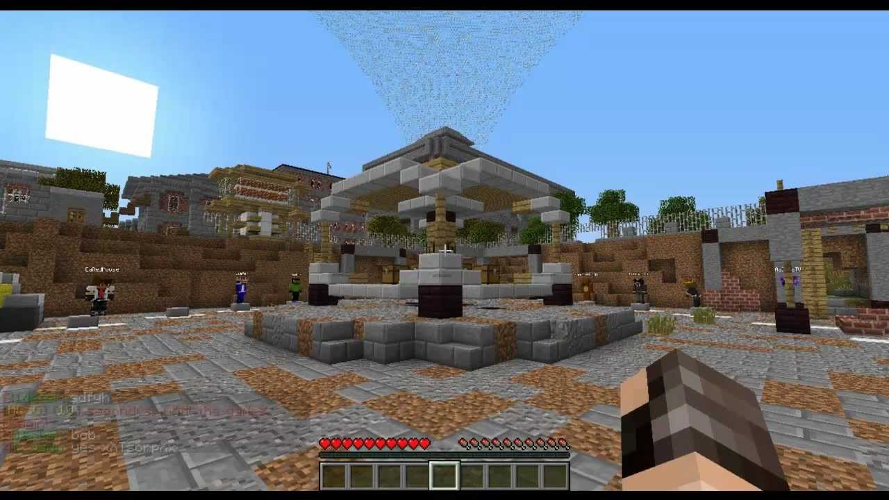 [Fir4sGamer] Plays Survival Games #5 - لعبة البقاء ماما فراس
