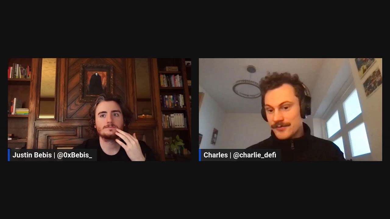 Big Red - Optimism Podcast - 'Governance Deep Dive' - Episode 03