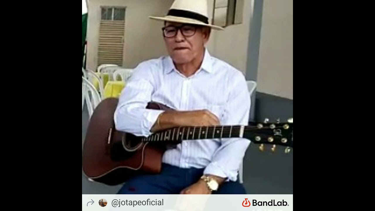 Eu n&atilde;o menti/ de Jotapeh com Jotapeh.