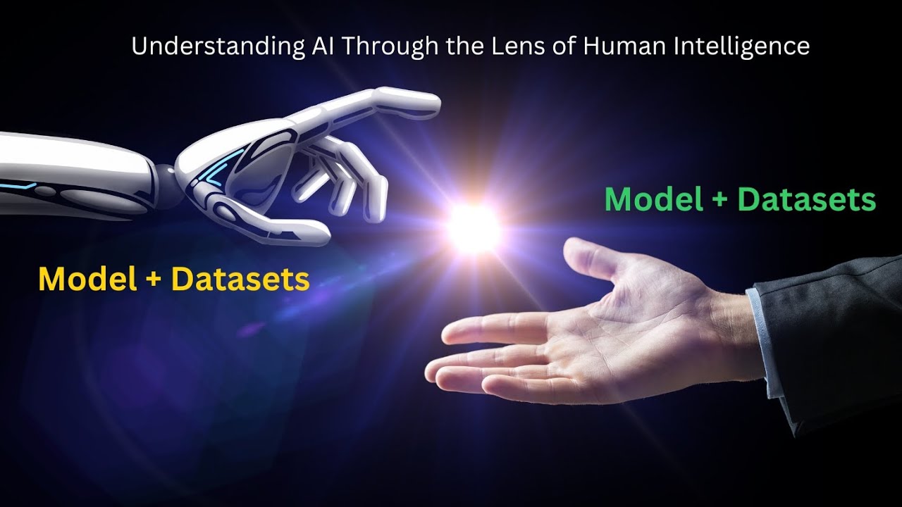 AI: An Overview – Understanding AI for IT & Cybersecurity Professionals