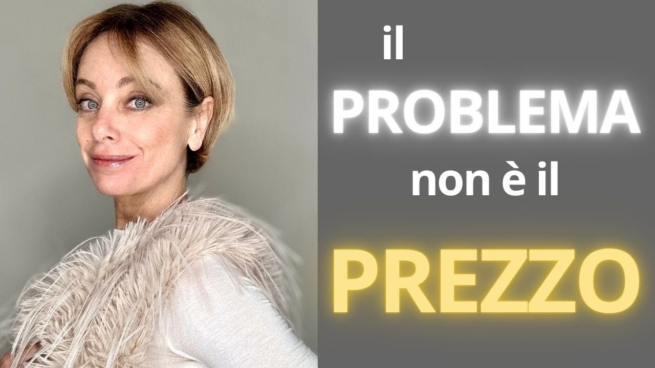 La verità sui clienti high ticket che nessuno ti dice