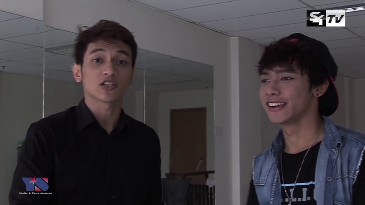 S4 TV Episode 17 (08.01.2014) ​​​| Best Boy Band Super Junior Wanna be