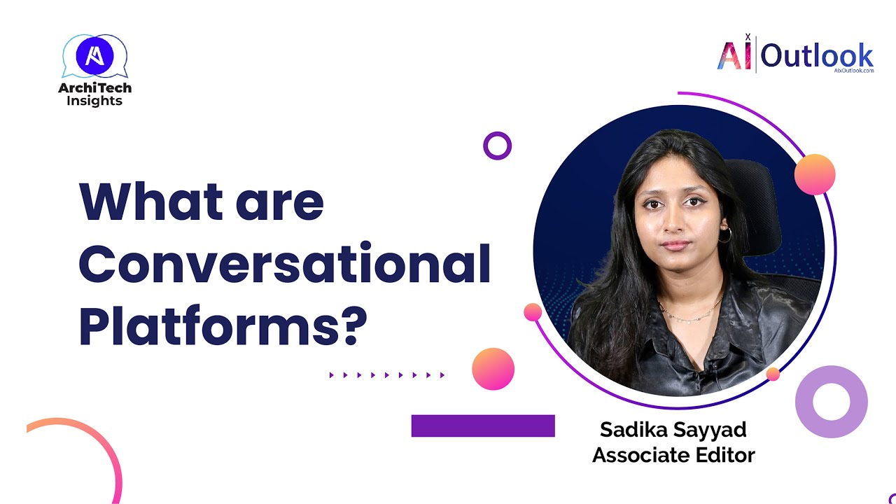 What are Conversational Platforms?