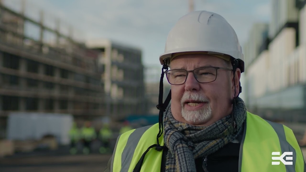 Hvernig á að haga innkaupum hins opinberaþannig að hægt sé að efla samkeppni? Gunnar Svavarsson