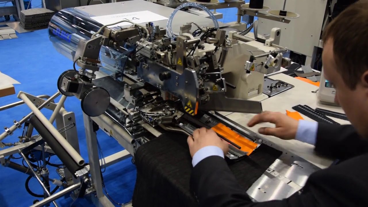 JUKI APW-895N & APW-896N