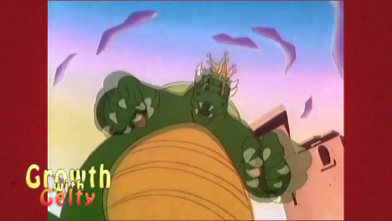 Koopzilla