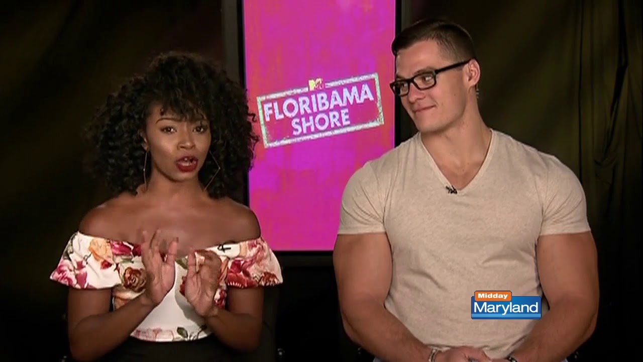 Floribama Shore