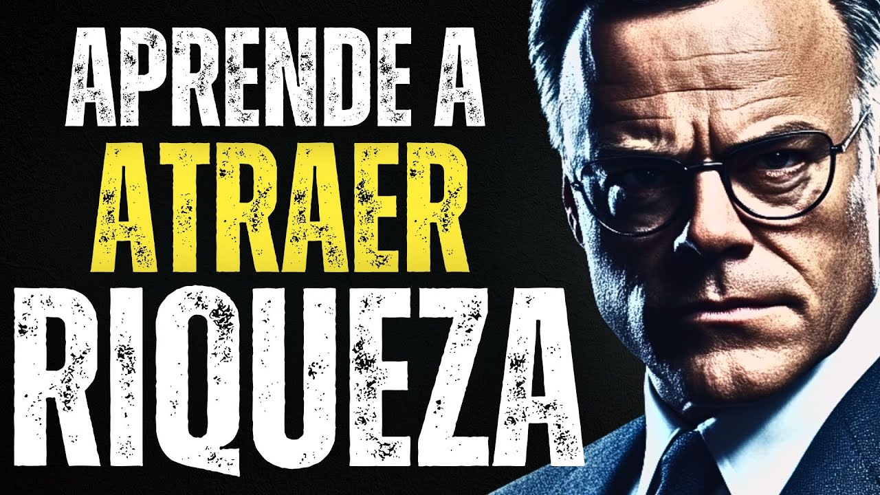 Cómo Cultivar Riqueza con Tu Mente: Las 7 Leyes Mentales para Atraer Riqueza