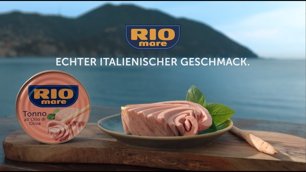Rio Mare | Die Gourmetkritiker