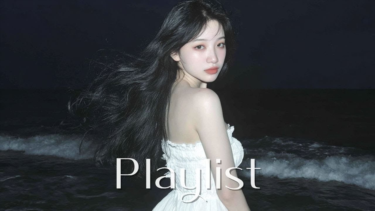 Playlist Что за песня? Трендовый душевный хип-хоп | R&B