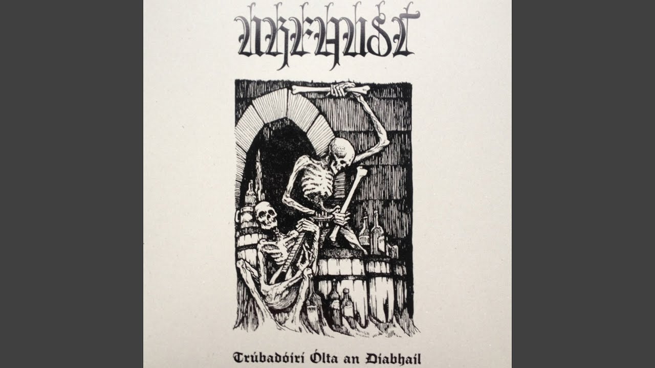 Trúbadóirí Ólta an Diabhail (Side A)