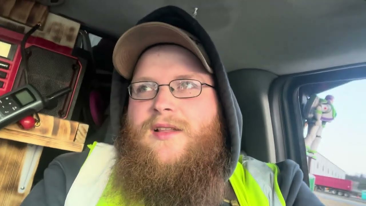 Junk removal vlog