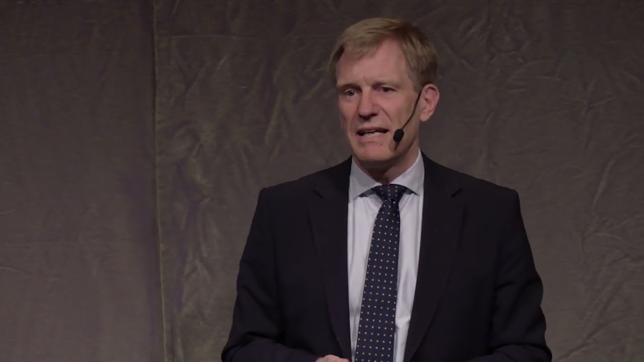 The Impact of GLP-1RA and SGLT2i on CKD Progression in Subjects with Diabetes | Peter Rossing, MD