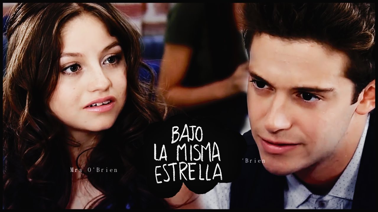 Bajo La Misma Estrella || Lutteo