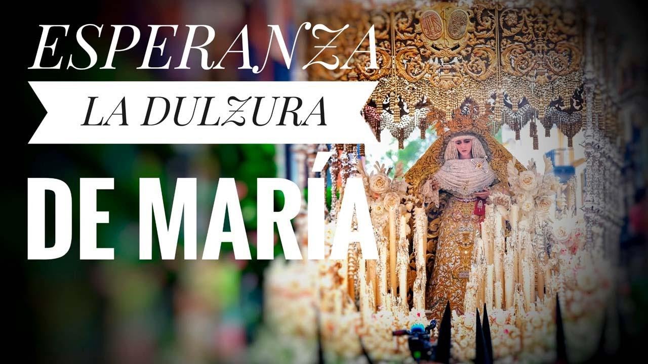 Esperanza, la dulzura de María / ESTRENO / Javier Comenge / BM Ejea de los Caballeros