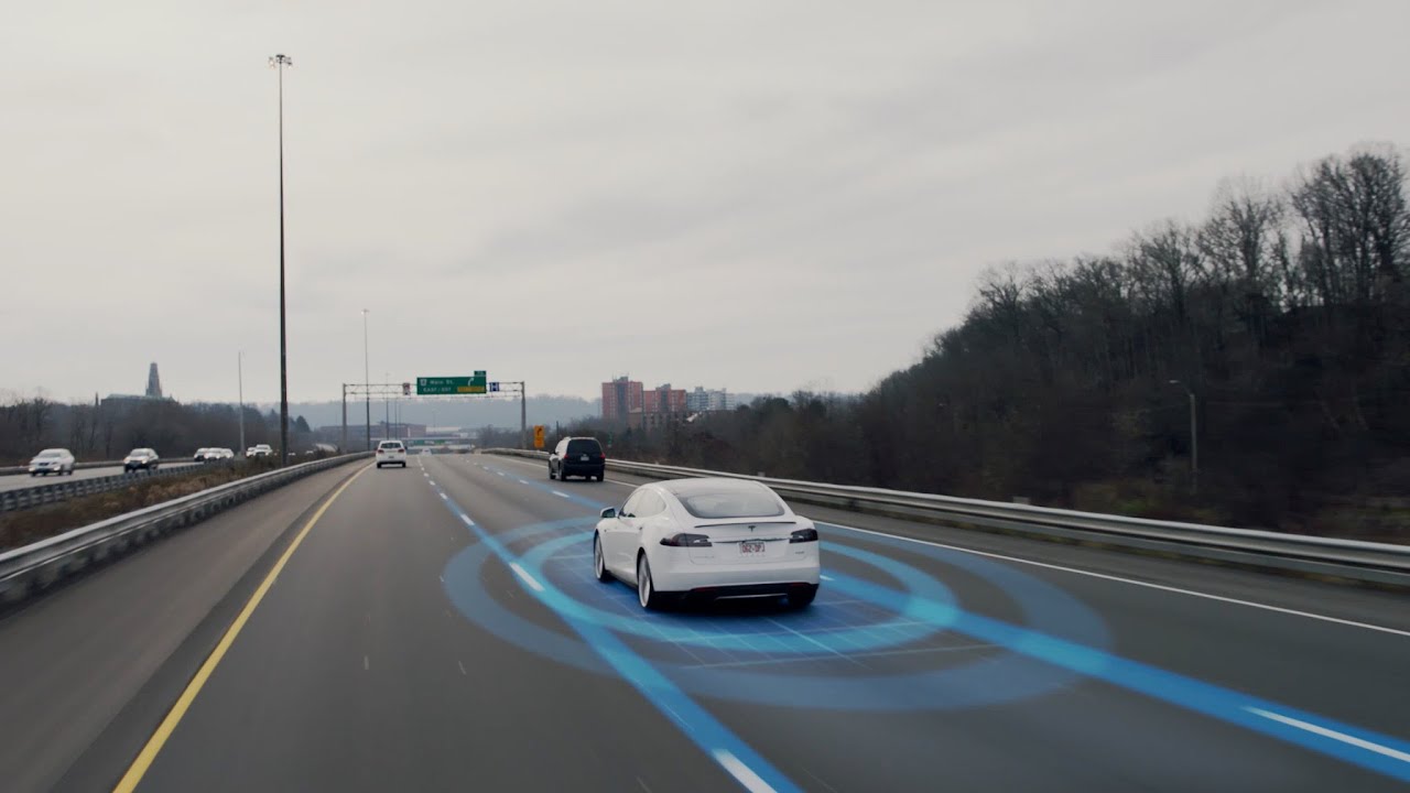 Enhance your commute with Autopilot