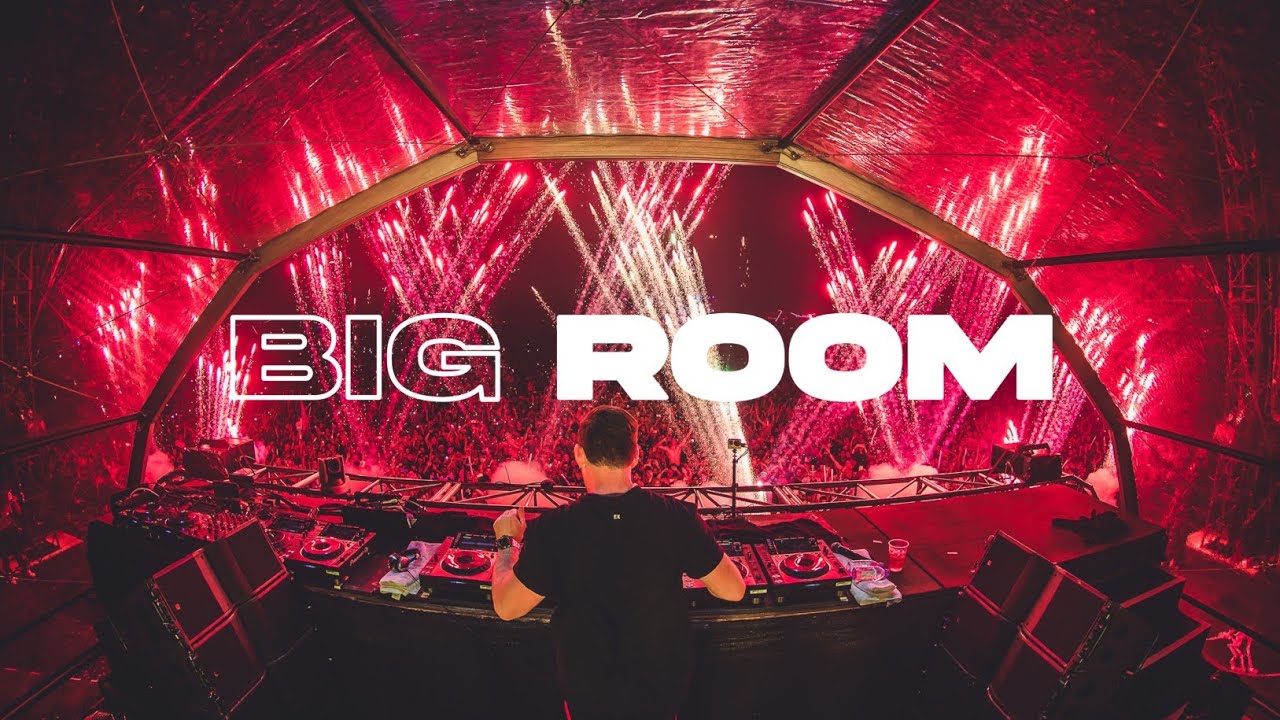 Sick Big Room Mix 2021 | Festival mix | VOL:-09 | SANMUSIC