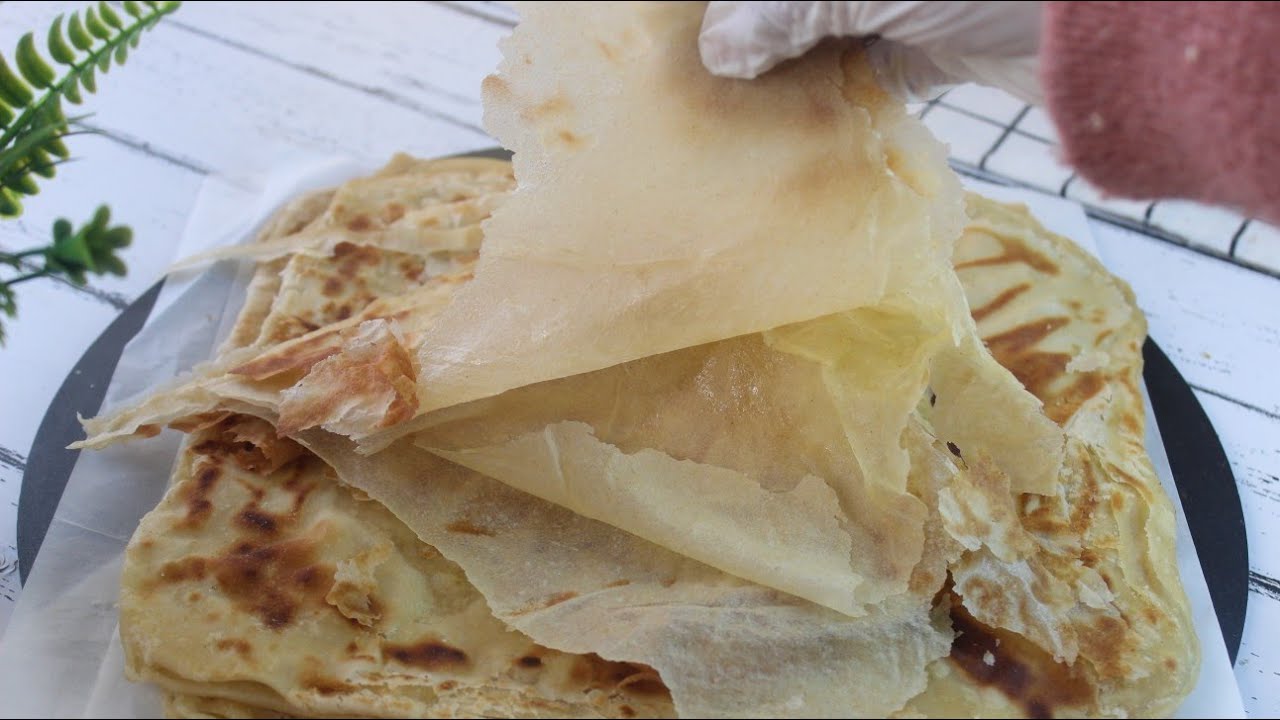 خبز الطاوه اليمني بطريقه مبتكره وجديده لتعطيف الخبز،  راح يضبط معاكي من اول مره 👌🏻#خبز يمني #