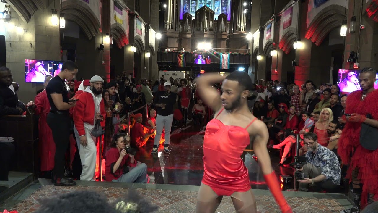 OTA Performance Part 1 @ World of Red Ball 2023