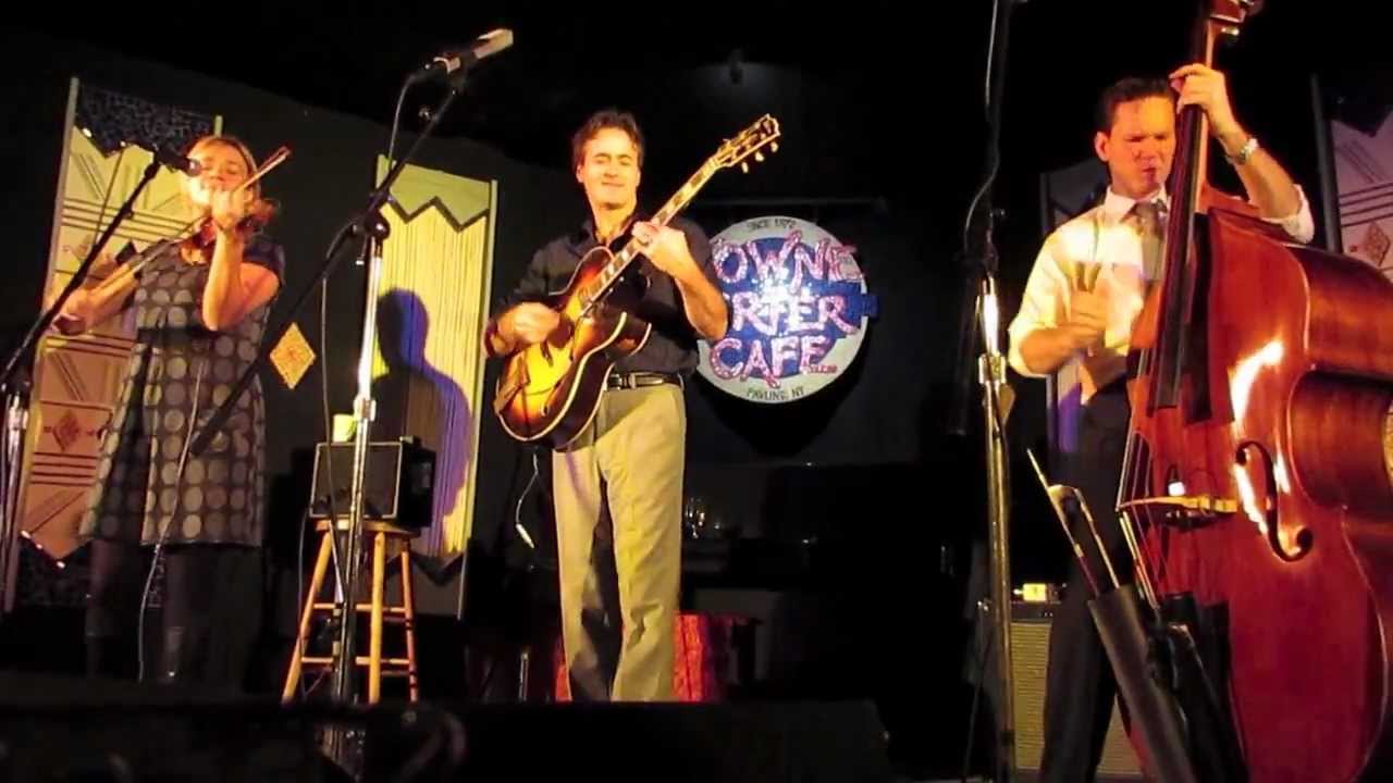 Hot Club of Cowtown - 