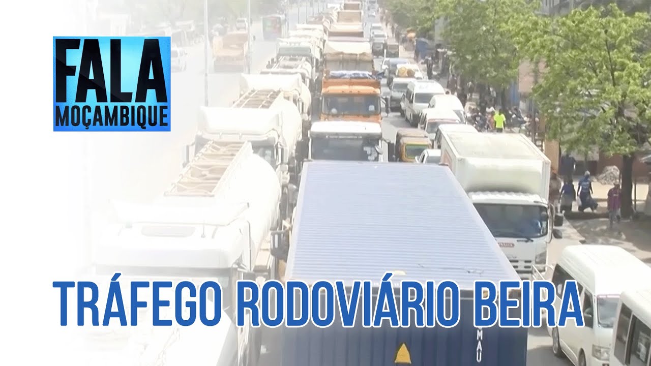 Associação Comercial da Beira apela a conjugação de esforços para ultrapassar congestionamento EN6