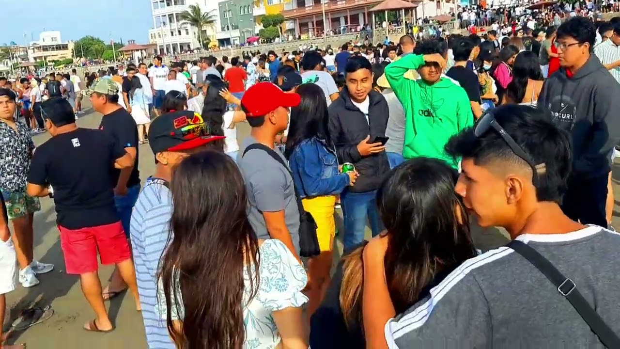 Pacasmayo 01 de Enero 2023
